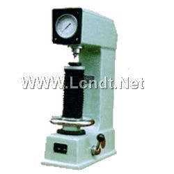 HR-150A型洛氏硬度計(jì)