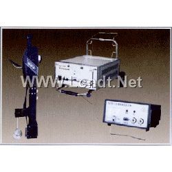 WKX-10A輕便型看譜鏡