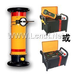 比利時(shí)Balteau波濤便攜式X射線機(jī)、X光機(jī)Baltospot系列