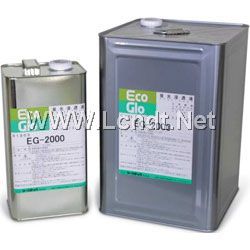日本碼科泰克 Eco系列探傷劑 水洗性熒光滲透液 EcoGlo EG-2000