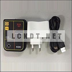 原裝進(jìn)口南韓射線報(bào)警器CATCH-II（可充電）