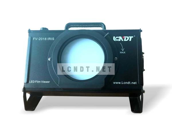 內(nèi)置光闌型超強光LED觀片燈FV-2018IRIS  真正的5.0D