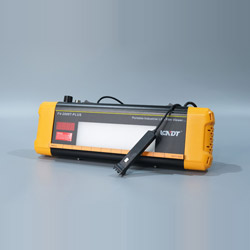 FV-2009T智能型LED工業(yè)觀片燈(觀片燈+密度計)
